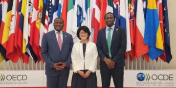COOPERATION- Coopération internationale : la Guinée cherche sa place à la table où se décident les politiques de demain