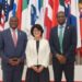 COOPERATION- Coopération internationale : la Guinée cherche sa place à la table où se décident les politiques de demain