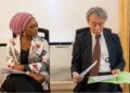 COOPERATION- Guinée : le Japon débloque plus de 393 000 dollars pour moderniser la santé maternelle