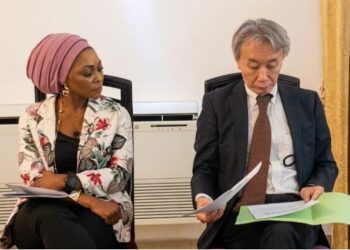 COOPERATION- Guinée : le Japon débloque plus de 393 000 dollars pour moderniser la santé maternelle