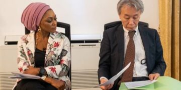 COOPERATION- Guinée : le Japon débloque plus de 393 000 dollars pour moderniser la santé maternelle