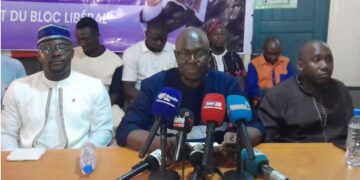 POLITIQUE- À l’approche du scrutin du 31 mai : Dr Faya Millimono alerte sur les risques d’irrégularités électorales