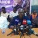 POLITIQUE- À l’approche du scrutin du 31 mai : Dr Faya Millimono alerte sur les risques d’irrégularités électorales