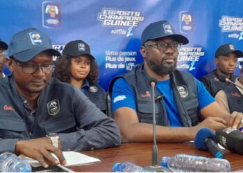 ACTUALITE- E-sports Champions Guinée 2026 : une deuxième édition sous le signe de l’ambition et de l’inclusion