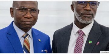ACTUALITES- Crise à l’Office Guinéen de Publicité : Mamadi Doumbouya limoge le directeur général et son adjoint