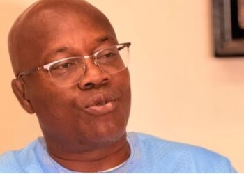 POLITIQUE- Participation, légitimité et transition : la contre-offensive d’Ousmane Gaoual
