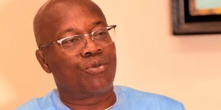 POLITIQUE- Participation, légitimité et transition : la contre-offensive d’Ousmane Gaoual