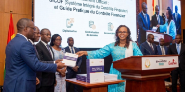 ECONOMIE- Mariama Ciré Sylla passe à l’offensive : la transparence financière entre dans l’ère du numérique