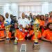 SPORT/HAMDBALL- Handball guinéen : le gymnase du Stade du 28 Septembre bientôt démoli, la Fédération dévoile son plan de continuité