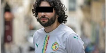 SPORT/FOOT- Finale de la CAN : des documents judiciaires remettent en cause la version d’un Franco-Algérien