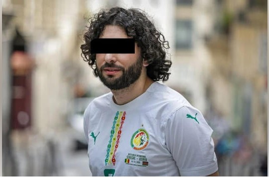SPORT/FOOT- Finale de la CAN : des documents judiciaires remettent en cause la version d’un Franco-Algérien
