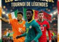 SPORT/FOOT- Mondial 2026 : les pépites africaines prêtes à illuminer la planète football