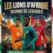 SPORT/FOOT- Mondial 2026 : les pépites africaines prêtes à illuminer la planète football