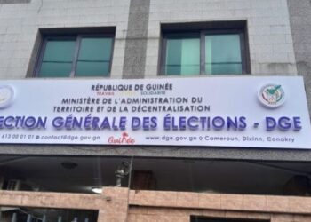 POLITIQUE- Législatives 2026 : une Assemblée fragmentée se dessine après la proclamation des résultats provisoires de la DGE