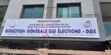 POLITIQUE- Législatives 2026 : une Assemblée fragmentée se dessine après la proclamation des résultats provisoires de la DGE