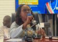 ECONOMIE- Mariama Ciré Sylla ou l’art de remettre de l’ordre dans la maison des finances publiques