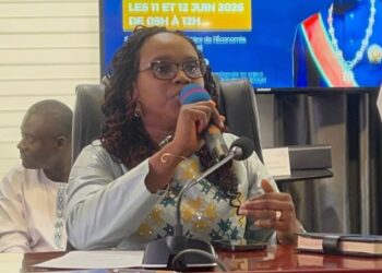 ECONOMIE- Mariama Ciré Sylla ou l’art de remettre de l’ordre dans la maison des finances publiques