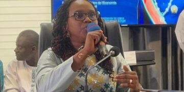 ECONOMIE- Mariama Ciré Sylla ou l’art de remettre de l’ordre dans la maison des finances publiques