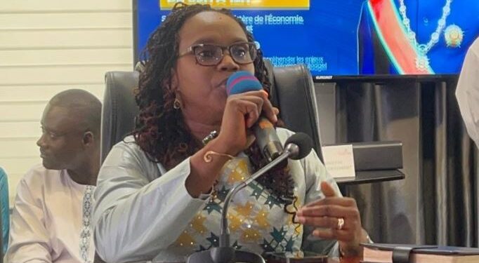ECONOMIE- Mariama Ciré Sylla ou l’art de remettre de l’ordre dans la maison des finances publiques