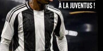 SPORT/FOOT- Moriba Kourouma fait tourner les têtes : la Juventus prête à passer à l’offensive
