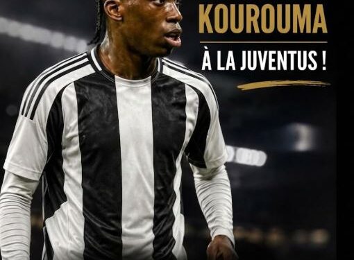 SPORT/FOOT- Moriba Kourouma fait tourner les têtes : la Juventus prête à passer à l’offensive