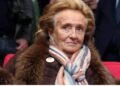 ETRANGER- Décès de Bernadette Chirac : la France perd une Première dame influente et populaire