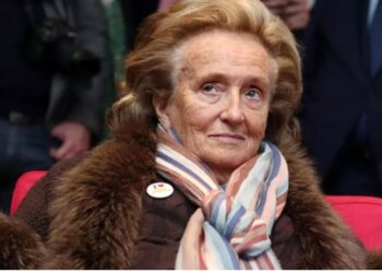 ETRANGER- Décès de Bernadette Chirac : la France perd une Première dame influente et populaire