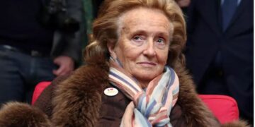 ETRANGER- Décès de Bernadette Chirac : la France perd une Première dame influente et populaire