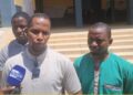 SOCIETES- Discours présumés haineux : des citoyens saisissent la justice contre « Général El Sissi » à Conakry