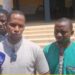 SOCIETES- Discours présumés haineux : des citoyens saisissent la justice contre « Général El Sissi » à Conakry