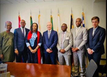 ECONOMIE- Mariama Ciré Sylla à Washington : la stratège qui ouvre à la Guinée les portes d’un partenariat historique avec la Banque mondiale