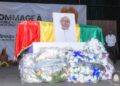 ACTUALITES- Maurice Togba Zogbelemou : la justice guinéenne s’incline devant la mémoire d’un bâtisseur de l’État de droit