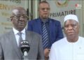 DIPLOMATIE- Conakry-Nouakchott : la diplomatie des « frères et amis » se renforce dans les coulisses du pouvoir