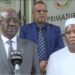 DIPLOMATIE- Conakry-Nouakchott : la diplomatie des « frères et amis » se renforce dans les coulisses du pouvoir