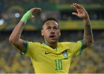 SPROT/FOOT- « Joueur en télétravail » : la pique de Lula à Neymar enflamme le Brésil