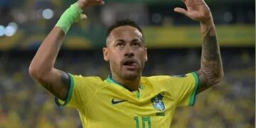 SPROT/FOOT- « Joueur en télétravail » : la pique de Lula à Neymar enflamme le Brésil