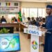 SOCIETES- OMVS : la Guinée renforce son offensive diplomatique pour la sécurité énergétique régionale
