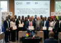 ACTUALITES- De Paris à Conakry : les 22 pionniers de la nouvelle administration guinéenne