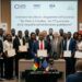 ACTUALITES- De Paris à Conakry : les 22 pionniers de la nouvelle administration guinéenne
