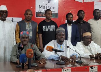 POLITIQUE- Résultats des législatives et communales 2026 : sept partis politiques contestent le scrutin et saisissent la Cour suprême