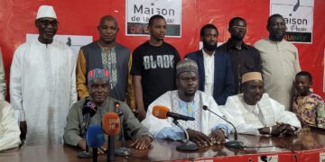 POLITIQUE- Résultats des législatives et communales 2026 : sept partis politiques contestent le scrutin et saisissent la Cour suprême