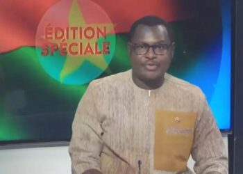 ETRANGER- Rupture historique : le Burkina Faso coupe officiellement ses relations diplomatiques avec la France