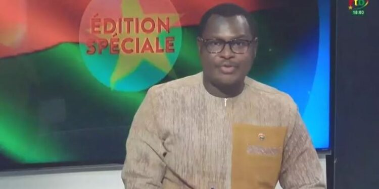 ETRANGER- Rupture historique : le Burkina Faso coupe officiellement ses relations diplomatiques avec la France