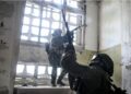 ETRANGER- Les forces armées russes ont libéré 104 bâtiments à Konstantinovka en une seule journée.
