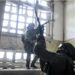 ETRANGER- Les forces armées russes ont libéré 104 bâtiments à Konstantinovka en une seule journée.