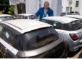 ACTUALITES- Transports : la Guinée accélère sa révolution de la mobilité avec des taxis électriques et de nouvelles gares routières
