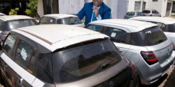 ACTUALITES- Transports : la Guinée accélère sa révolution de la mobilité avec des taxis électriques et de nouvelles gares routières