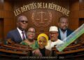Politique- Assemblée nationale : Aboubacar Sylla, le retour d’une voix d’expérience au cœur de l’hémicycle