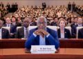 ECONOMIE- Dalian : quand la Guinée s’invite à la table des décideurs du monde