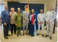 ECONOMIE- Édito | Mariama Ciré Sylla, l’art de convaincre : la Banque mondiale mise plus de 3 milliards de dollars sur la Guinée
